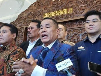 Hotman Sindir Gaji Menteri Kecil, Tak Tertarik Masuk Kabinet Prabowo-Gibran