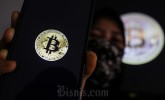 Pejabat Negara di Sektor Keuangan Simpan Aset di Kripto Bitcoin Cs, KPK Lakukan Penelusuran