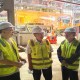 Jusuf Kalla Proyeksikan Pabrik Nikel Sulfat di Luwu Rampung November 2024