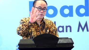 WPRF 2024, Menkominfo Bicara Masa Depan AI