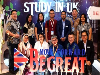 SI-UK Indonesia Buka Layanan yang Memudahkan Calon Mahasiswa Kuliah di Inggris Raya