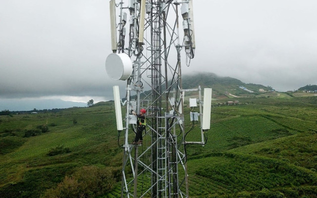 Menanti Pemenuhan Kebutuhan Tambahan Spektrum Frekuensi Hingga 2026