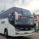 DAMRI Rilis Bus Premium Rute ke Lampung, Tarif Mulai Rp390.000