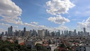 Meneropong Nasib Jakarta Usai Lengser dari Status Ibu Kota
