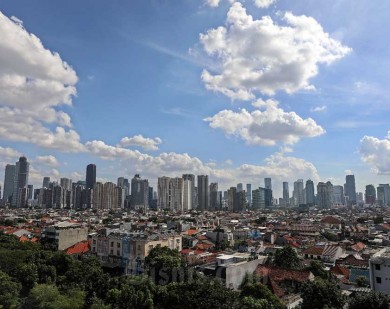 Meneropong Nasib Jakarta Usai Lengser dari Status Ibu Kota