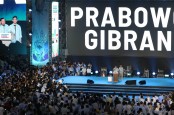 KPU Tetapkan Prabowo-Gibran Presiden dan Wapres Terpilih Hari Ini