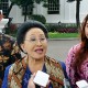 Innalillahi, Pendiri Mustika Ratu Mooryati Soedibyo Meninggal Dunia