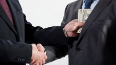 Survei BIC: Korupsi jadi Tantangan Terbesar Investasi Asing di RI