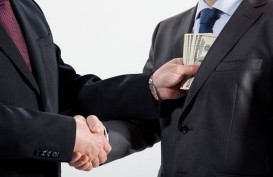 Survei BCI: Korupsi jadi Tantangan Terbesar Investasi Asing di RI