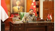 Prabowo Ingin Bangun Koalisi Kuat dan Efektif