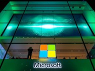 Microsoft Rekrut Mantan Eksekutif Meta, Perkuat Tim Superkomputer Rp1.600 Triliun