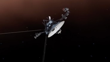 Pesawat NASA Voyager 1 Hilang Kontak 5 Bulan, Ini Kabar Terbarunya