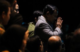Kebijakan Titipan Jokowi ke Prabowo: Buru Pajak Orang Kaya, Kurangi Tax Amnesty