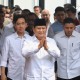 Senyum Prabowo-Gibran Saat Ditetapkan Jadi Presiden-Wapres Terpilih 2024-2029
