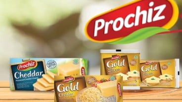 Produsen Keju Prochiz (KEJU) Tebar Dividen Final Rp79,50 Miliar