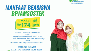 Cek Langkah-Langkah Klaim Beasiswa untuk Anak Peserta BPJS