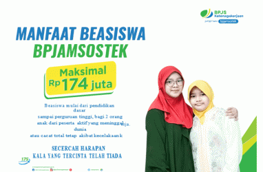 Cek Langkah-Langkah Klaim Beasiswa untuk Anak Peserta BPJS