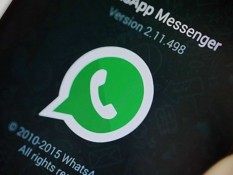 Israel Diduga Pakai WhatsApp untuk Targetkan Warga Palestina