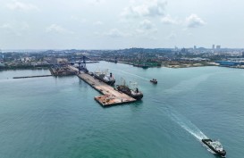 Triwulan I Tahun 2024, Aktivitas di Pelabuhan Batam Naik 9 Persen