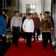 Wapres Ma'ruf Amin Sebut Prabowo-Gibran Tak Perlu Transisi