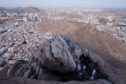 Jor-joran! Arab Saudi Siapkan Dana Jumbo untuk Genjot Kunjungan Turis Asing