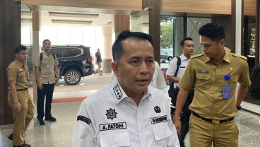 Pj Gubernur Sumsel Ingatkan Pemda Bisa Manfaatkan Dana BTT untuk Penanganan Bencana