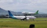 YLKI Minta Pungutan Iuran Pariwisata via Tiket Pesawat Ditinjau Ulang