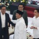 Anies Bantah Berat Senyum Lihat Penetapan Prabowo-Gibran Jadi Presiden-Wapres Terpilih