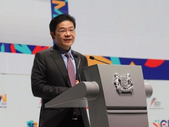 Profil Lawrence Wong, Calon PM Singapura Pengganti Lee Hsien Loong