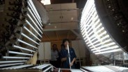 Efek Lartas Impor, Stok Lampu Rumah di Indonesia Menipis