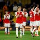 Klasemen Liga Inggris Pekan ke-29, Arsenal Kokoh di Puncak Usai Bantai Chelsea