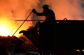 Smelter Timah Tersangkut Kasus Korupsi, Ratusan Karyawan Terdampak PHK