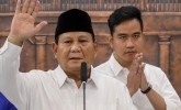BI Kerek Suku Bunga Acuan Saat Prabowo Tidak Ingin BI Rate Naik Lagi