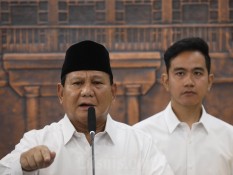 Kisah Prabowo Berseberangan dengan PKB dan Kini Diajak Merapat ke Koalisi