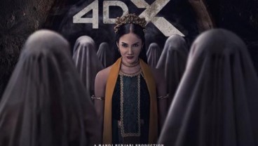 Badarawuhi di Desa Penari Tayang di Bioskop di Amerika Serikat