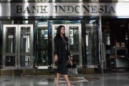 Alasan Bank Indonesia Naikkan BI-Rate jadi 6,25%