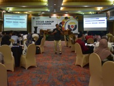 Pelaporan SPT Tahunan Badan Segera Berakhir, DJP Riau Duduk Bersama Asosiasi
