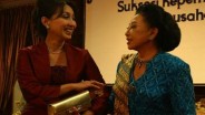 BRA Mooryati Soedibyo Mustika Ratu Sang Mpu Jamu, Presiden Jokowi Hingga Menteri Bintang Berduka