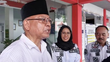 Mantan Bupati Malang Rendra Kresna Bebas, Dikenai Wajib Lapor