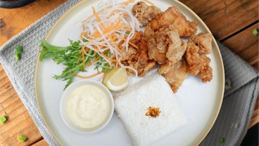Aston Inn Pandanaran Semarang Kreasikan Menu Baru