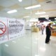 Makassar Segera Terapkan Kawasan Tanpa Rokok di Lorong, Sekolah, dan Area Swalayan