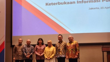 Dorong Keterbukaan Informasi Publik, Indonesia Re Kembangkan Mobile Apps PPID