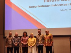 Dorong Keterbukaan Informasi Publik, Indonesia Re Kembangkan Mobile Apps PPID
