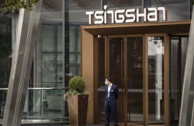 Xiang Guangda Raja Nikel Dunia, Taipan di Balik Nama Besar Tsingshan Holding Group