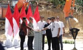 Kepala Otorita IKN Siapkan Roadshow Cari 100 Investor untuk Kota Nusantara