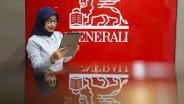 Generali Indonesia Bayar Klaim Rp293 Miliar pada Kuartal I/2024, Meningkat 9,72%