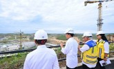 IKN Nusantara jadi Magnet Urbanisasi Pemburu Pekerja, Kaltim Siapkan Antisipasi