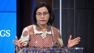 Bertemu Bos Bank Dunia Hingga IMF di Amerika Serikat, Sri Mulyani Lapor Hasil Lawatan ke Jokowi