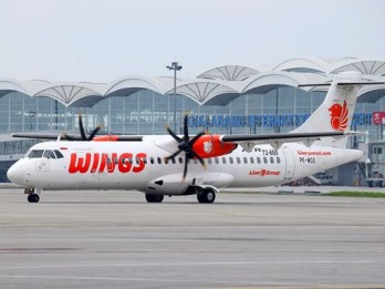 Fakta-fakta Hebohnya Kabar Pesawat Wings Air Jatuh di NTT