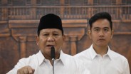 Proyek Mercusuar Jokowi Jadi PR Prabowo